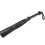 Artificial Leather Horse Riding Crop Whip, 23.4in for Training 3