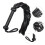 Artificial Leather Horse Riding Crop Whip, 23.4in for Training 11