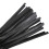 Artificial Leather Horse Riding Crop Whip, 23.4in for Training 6