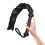 Artificial Leather Horse Riding Crop Whip, 23.4in for Training 1