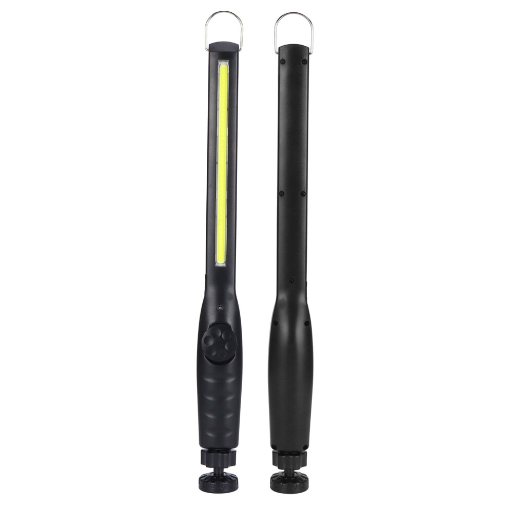 Cob Work Lamp Usb Rechargeable, Dimmable, 400-700Lm, 40.5Cm 9351329588276
