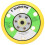 5in Round Sander Holder Buffer Pad Backer Plate 6-Hole for Polishing 4