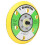 5in Round Sander Holder Buffer Pad Backer Plate 6-Hole for Polishing 13
