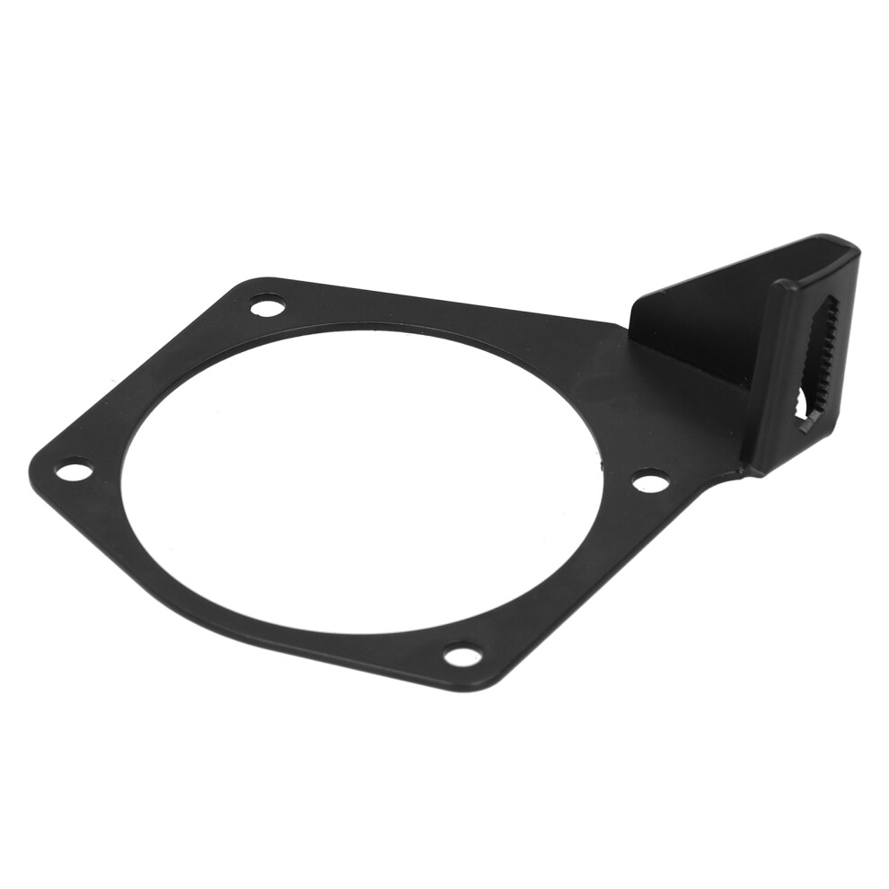 Throttle Cable Bracket For Ls Engines Fits 3.6In/4In Drive-By-Cable Intakes 8471329595232