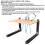 BDM Frame ECU Board Bracket with 4 Probe Pen for BDM100/FGTECH/KTAG 4