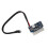 LD‑A200WL 19V/200W DC‑ATX Netzteilplatte für HTPC, POS, ITX 15