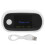 Rechargeable Fingertip Pulse Oximeter with Digital Display White 2