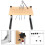 Heavy-Duty ECU BDM Frame Holder with 4 Probe Pen for ECU Programming Devices 16