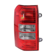 Car Tail Lamp Assembly Lh Halogen Rear Tail Light for Patrio 2.0l 2.4l 2008-2017 5160365aa//d/e/g