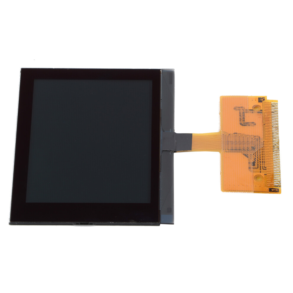 A3 A4 S4 B5 A6 C5 4.3 Inch Lcd Instrument Cluster Screen With Better Contrast 7891329609318