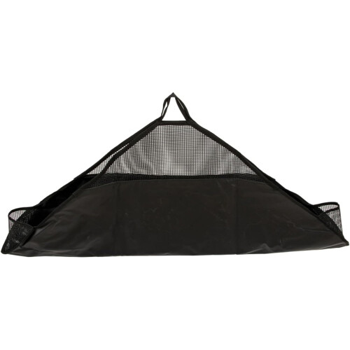 Robuste Fischtasche (Robust fish bag) 2