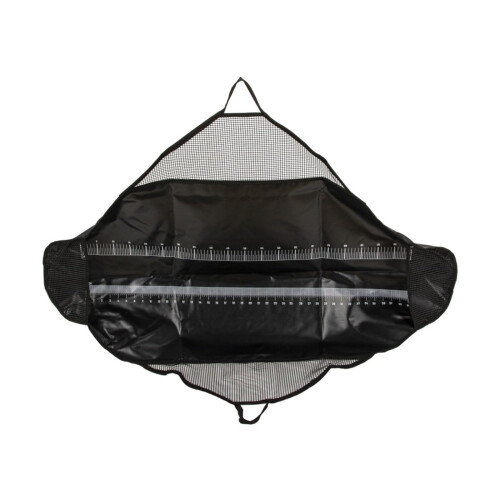 Robuste Fischtasche (Robust fish bag)