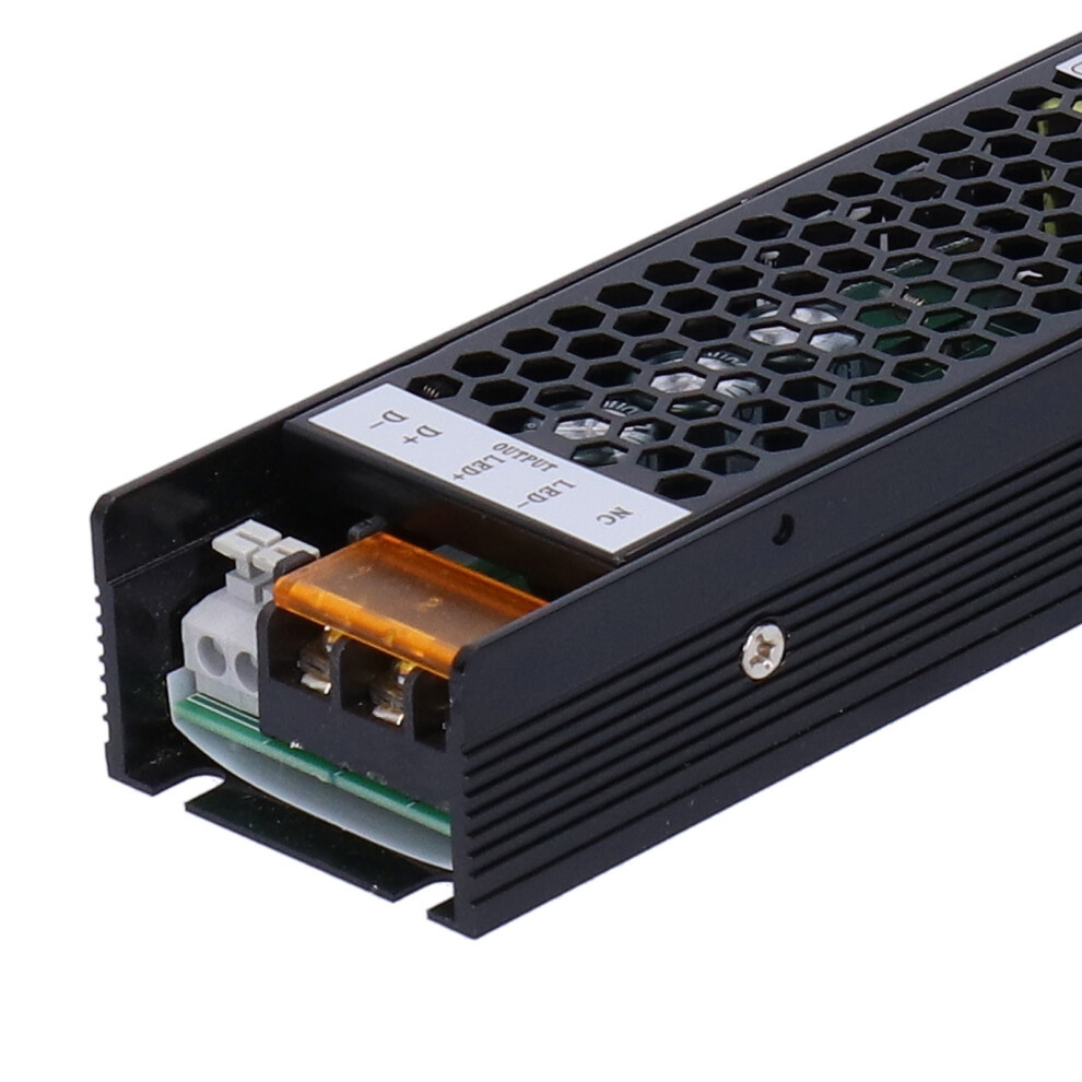 Pwm Led Dimmable Power Supply 150W 24V 6.25A Touch Driver Adapter 4621329609772