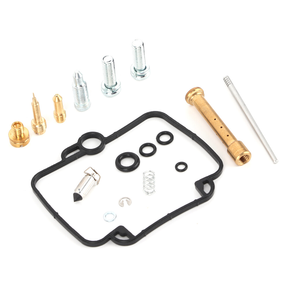 Complete Rebuild Kit For Suzuki Dr650se Gsf400 Bandit400 Carburetors 8431329613503