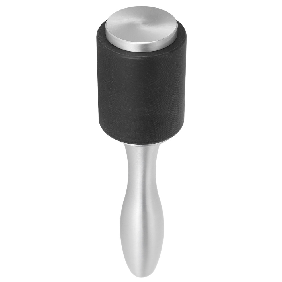 Leather Craft Hammer Nylon Aluminum Handle, Black, 315g-350g-image-OPC-PJ6FKV5-NEW