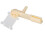 120Pcs Thread Winder Boards for Knitting & Embroidery with Crank 13