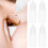 5ml.Squeezable Dropper Bottles for Liquid Eye Drops - Pack of 50 1