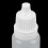 5ml.Squeezable Dropper Bottles for Liquid Eye Drops - Pack of 50 12