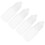 5ml.Squeezable Dropper Bottles for Liquid Eye Drops - Pack of 50 11