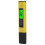 3-in-1 Digitaler Wasser-Tester TDS EC Temp Meter ABS 0-9990PPM 16