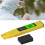 3-in-1 Digitaler Wasser-Tester TDS EC Temp Meter ABS 0-9990PPM 14