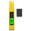 3-in-1 Digitaler Wasser-Tester TDS EC Temp Meter ABS 0-9990PPM 1