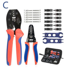 (C)Mc4 Crimping Pliers Solar Photovoltaic Crimping Pliers Crimping Pliers Wyelv Tw