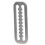 4pcs Stainless Steel Weight Belt Retainer for 2in Webbing, Silver 7