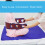 Multifunctional Nylon Patient Transfer Sheet Bedding, 7068cm 7