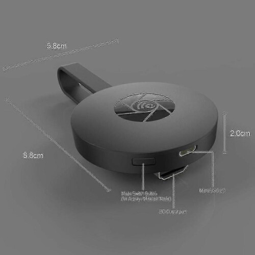 Tv Box- Access All Channels for Free, Tv Box, Tv Box Access, Casting Device for Tv, Wireless Streaming Device 1