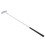 Compact 3-Section Foldable Golf Putter for All Ages Indoor & Outdoor 11