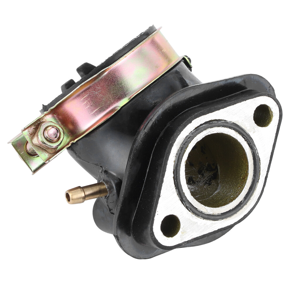 Ogy6 125Cc 150Cc Intake Manifold Inlet Pipe For Atv And Moped Vehicles 4081329643259