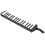 Black 32-Key IRIN Melodica with Durable Bag Ideal for Beginners 10