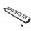 Black 32-Key IRIN Melodica with Durable Bag Ideal for Beginners 15