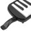 Black 32-Key IRIN Melodica with Durable Bag Ideal for Beginners 16