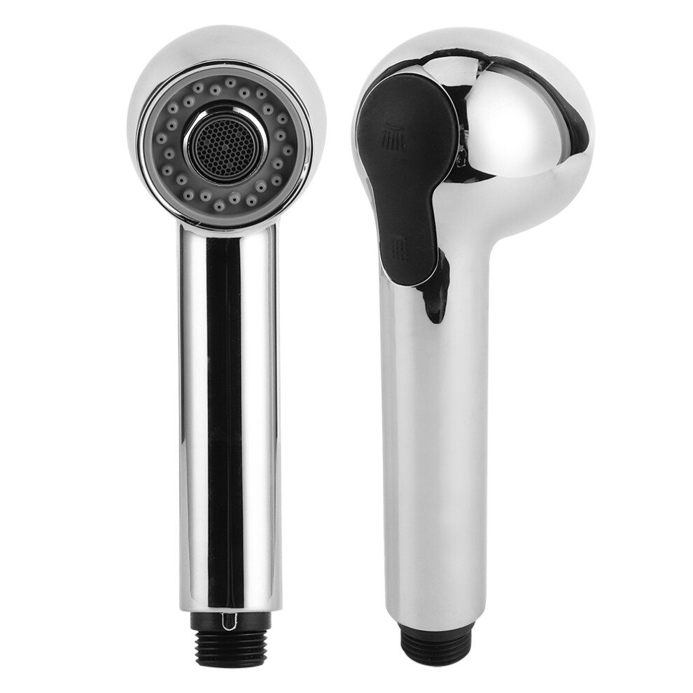 G1/2 Abs Kitchen Sink Faucet Spray Nozzle Head, 180Mm 7891329646092