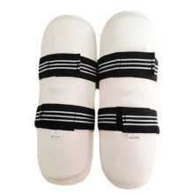 Taekwondo Boxing Forearm Elbow Protector Forearm Elbow Protector for Men Women Kids Martial Arts Taekwondo Sparring Ref: 4622