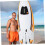 Surfboard Traction Pad EVA NonSlip Protection 5