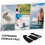Surfboard Traction Pad EVA NonSlip Protection 4