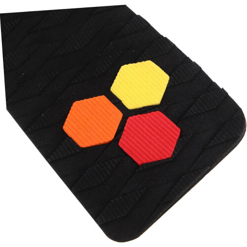 Surfboard Traction Pad EVA NonSlip Protection 1