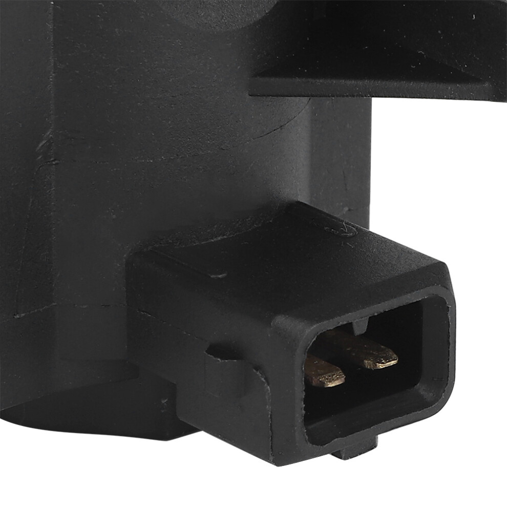 Solenoid Boost Valve 12V For Seat Alhambra A3 A4 A6 1H0906627a 3101329650581
