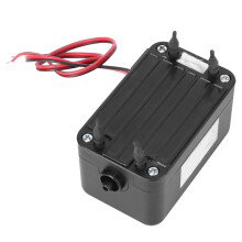 Elektrische Luftpumpe ZYA590 4,5 l/min Hochleistung-Gerät geräuscharm Luftkompressor AC220V