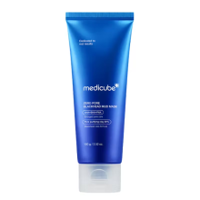 (ZERO PORE BLACKHEAD MUD MASK) Medicube full range - mask, cream, essence