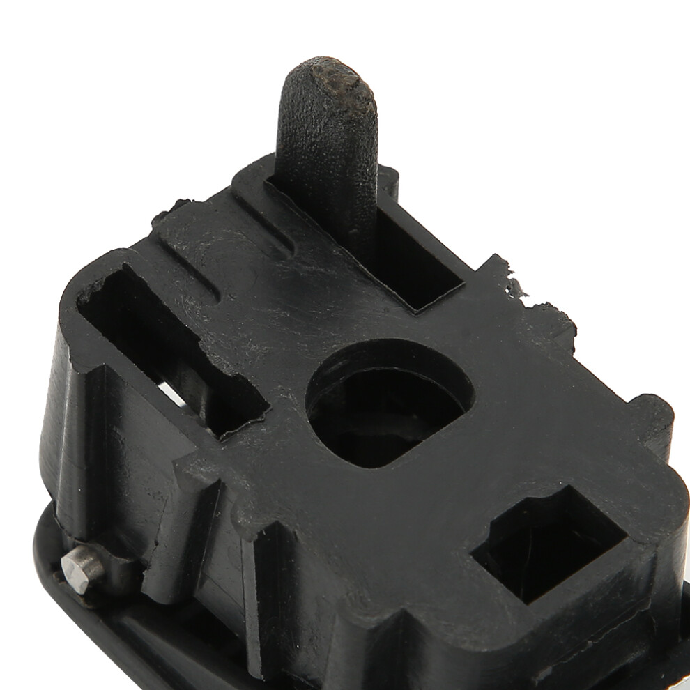 Glove Box Lid Handle Puller 8E1857131 Fit A4 B6 B7 2001Â2007 Without Hole 8121329655398