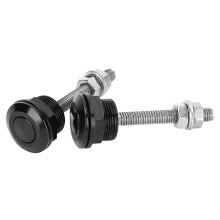 High-Speed 22mm Car Hood Pin Latches for Safety & Stability in Racing
