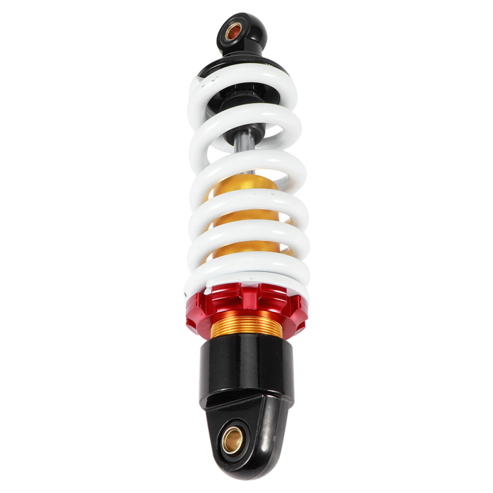 Waterproof 260Mm Rear Suspension Shock For 70-150Cc Dirt Bikes 4921329657262