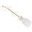Translucent Silicone Powder Spray with Copper Nozzle for Easy Refills 6