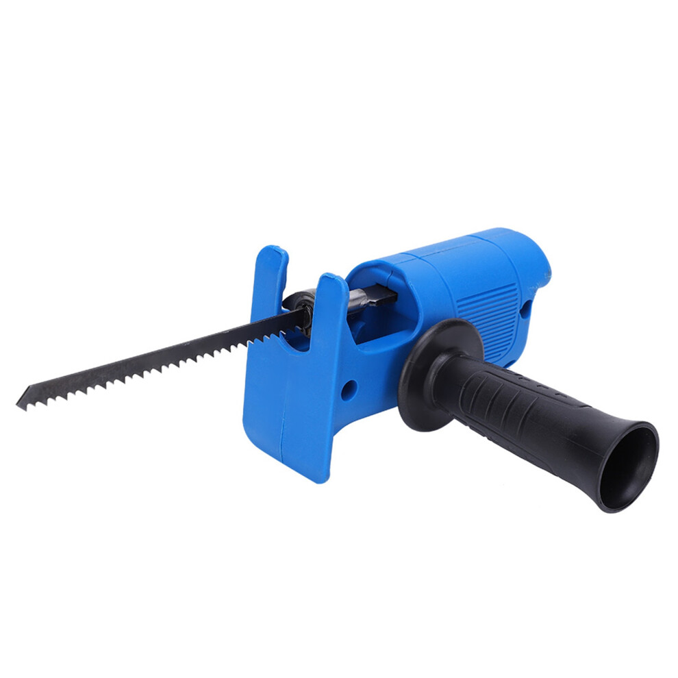 High Quality Reciprocating Saw Adapter For Drill: Wood & Metal Cutter 4921329662778
