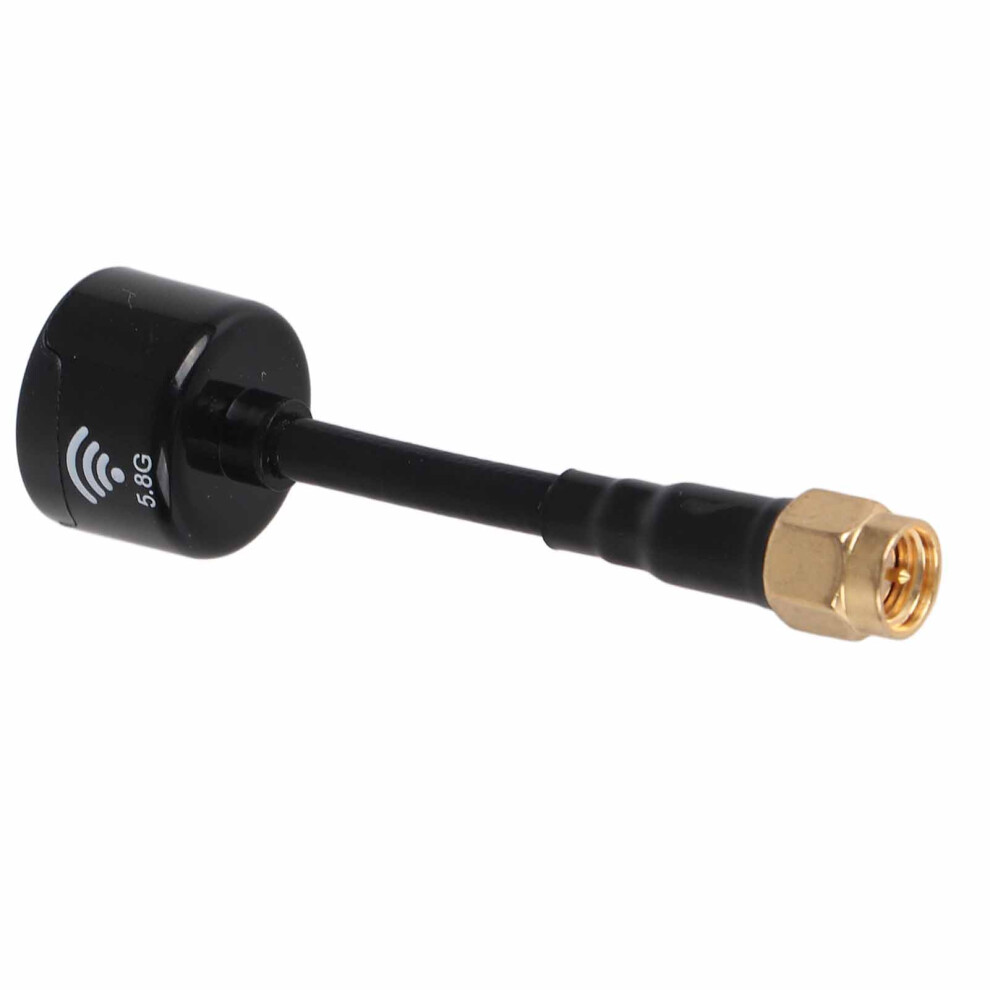 Racing Drone 5.8Ghz 3Dbi High Gain Sma Antenna Fpv Accessory 9481329667197