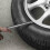 3PCS 11.81In Galvanized Tyre Spoons Durable & Easy to Clean Tools 8